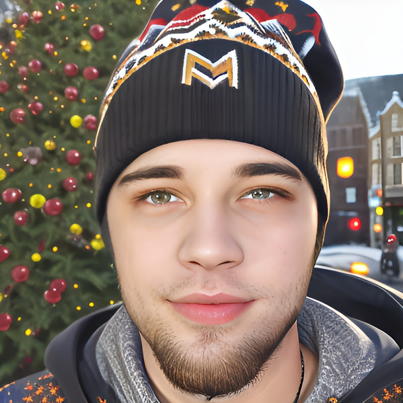 Woodic icon