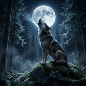 Once There Were Wolves