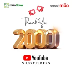 Smartmoo YouTube channel