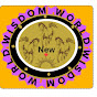 New Wisdom World logo
