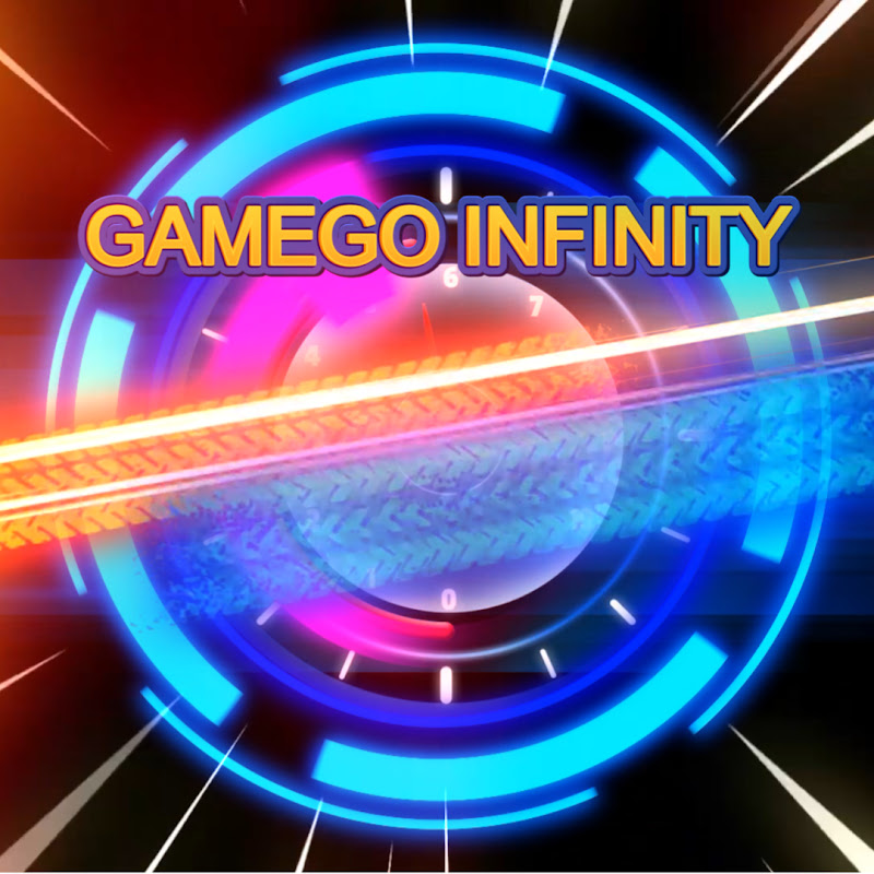 GAMEGO INFINITY