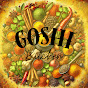 Goshi Kitchen: Pakistani Flavours Fast logo