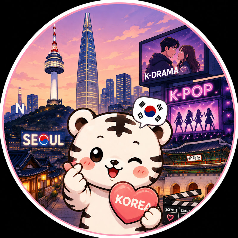 Seoul Memo