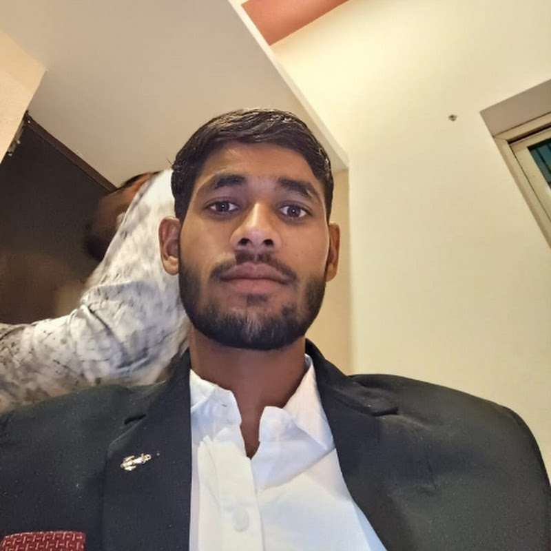 Vinit yadav
