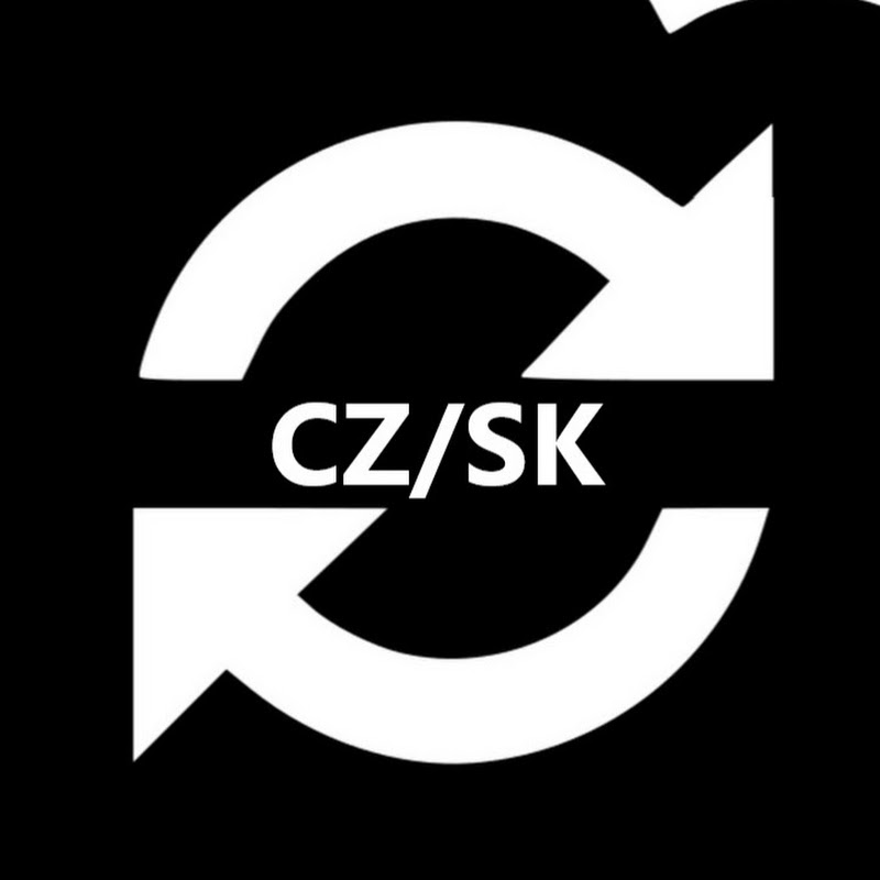 Reupload CZ-SK
