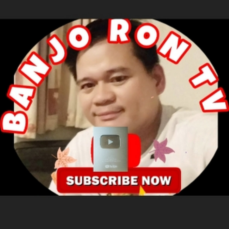 BANJO_RON TV
