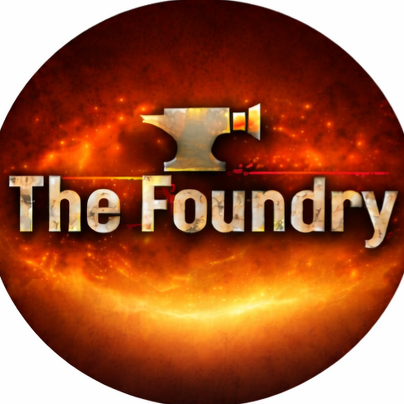 The Foundry