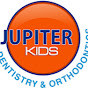 Jupiter Kids Pediatric Dentistry & Orthodontics logo