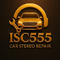 ISC555 logo