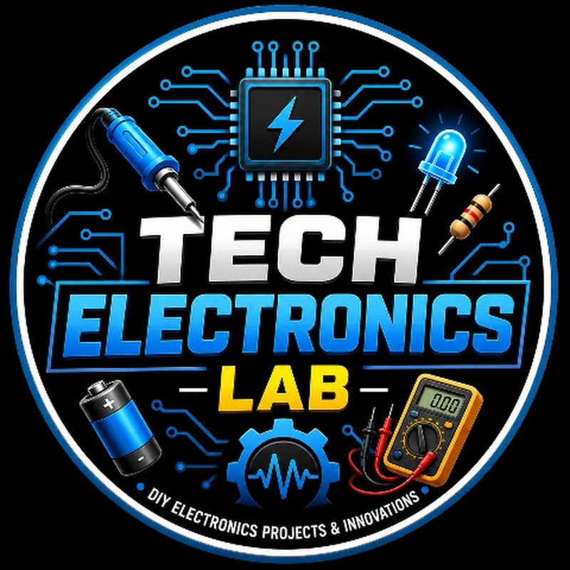 Tech Electronics Lab
