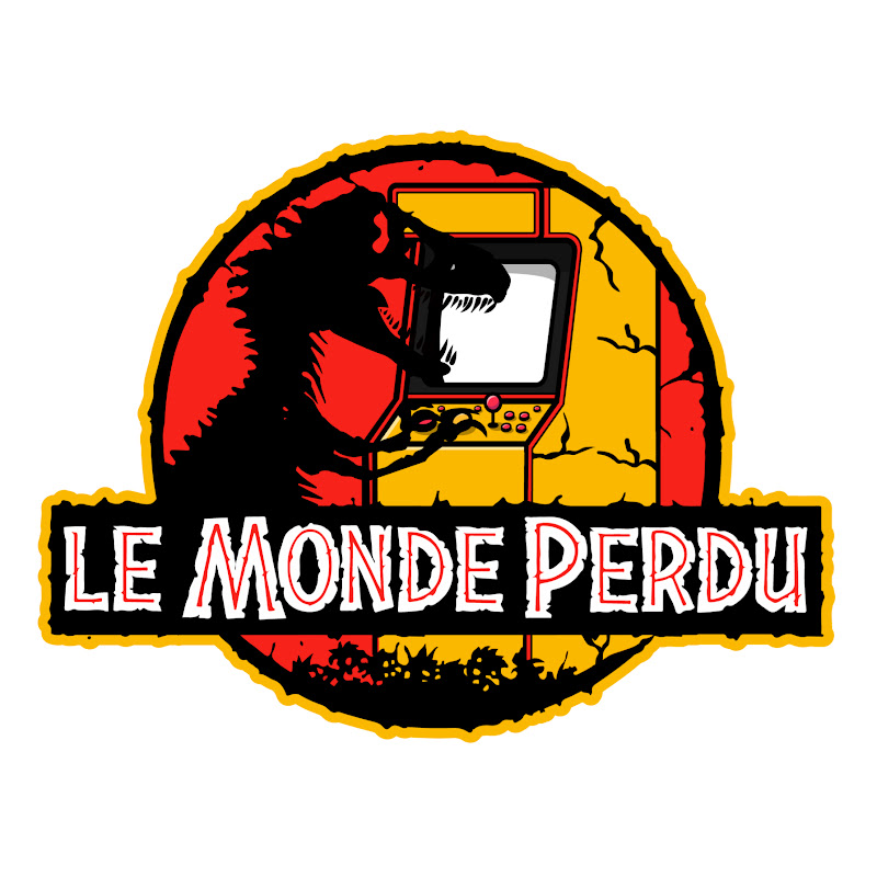 Alain Grand LeMondePerdu
