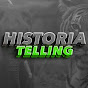 Historia Telling logo