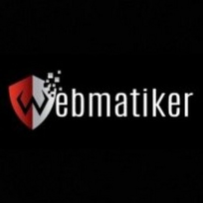 Webmatiker