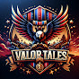 ValorTales logo