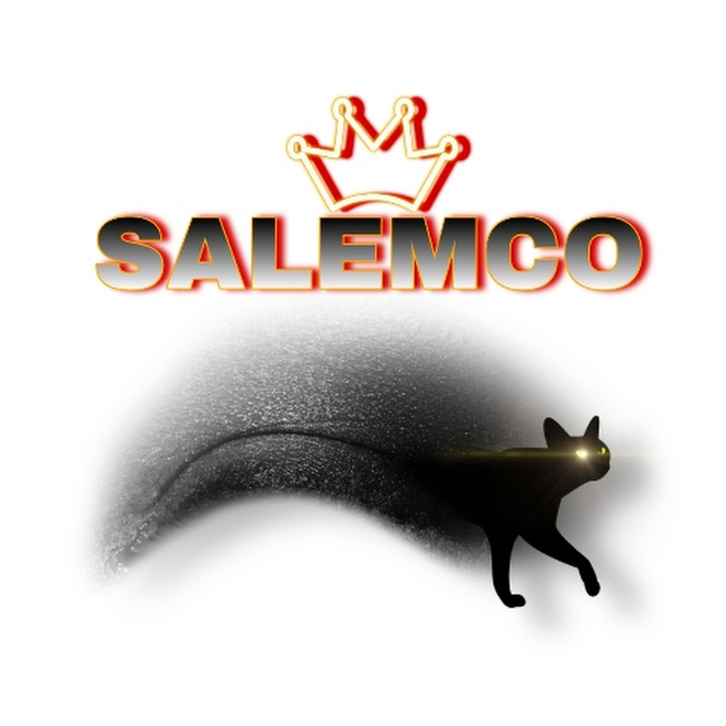 سالمكو | SALEMCO 