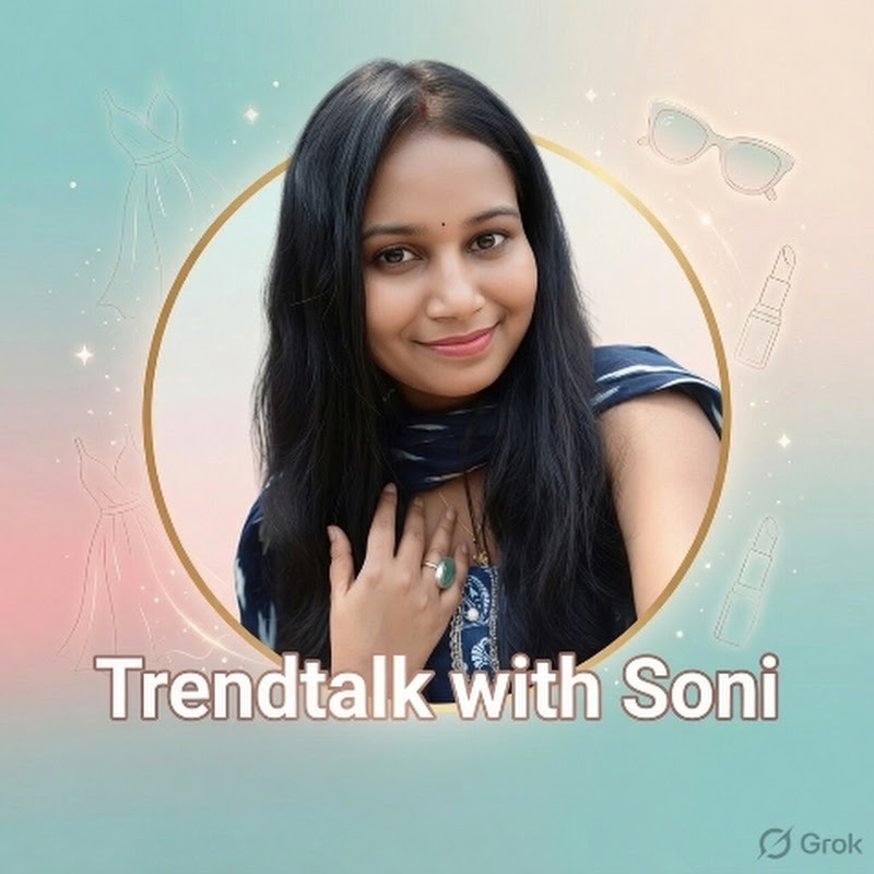 trendtalkwithsoni