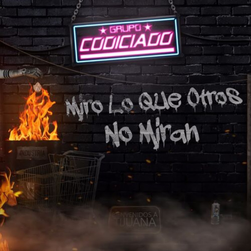 Grupo Codiciado - Topic