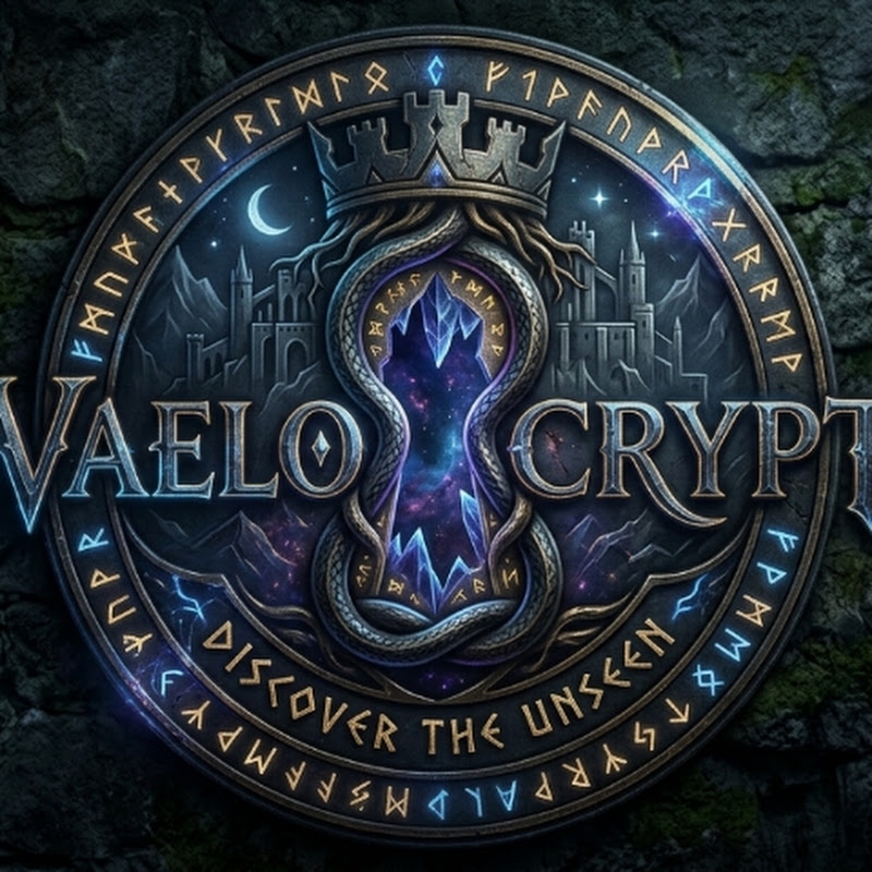 THE VAELOCRYPT 
