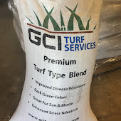 GCI Turf 