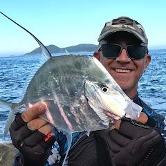 Pescador Solitário
