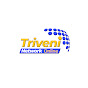 Triveni Network Online logo