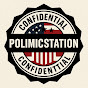 Polimic Station logo
