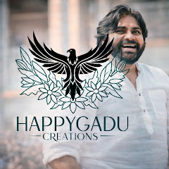HAPPYGADU CREATIONS