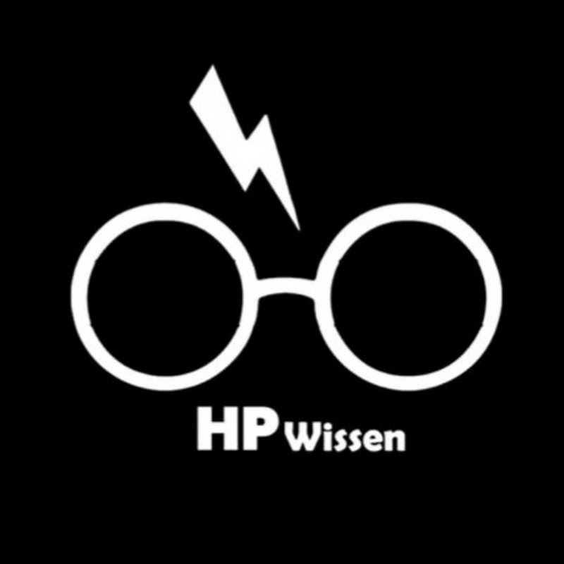 Harry Potter Wissen Logo