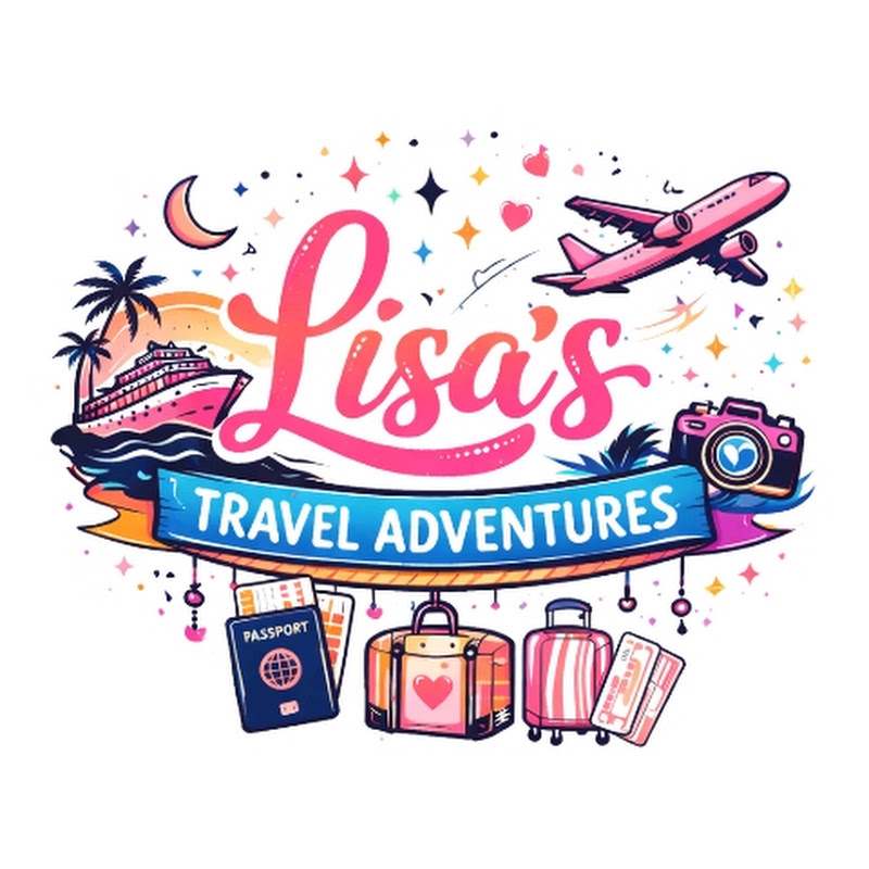 Lisa's Travel Adventures