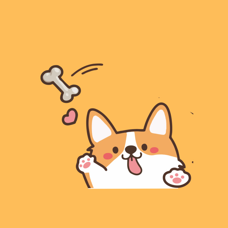It's a Dog's World