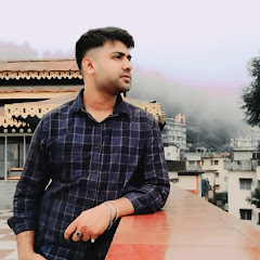 Channel thumbnail for Nishant Savarna