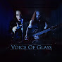 Voice Of Glass logo