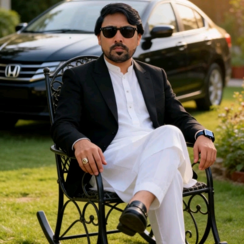 Ghaffar Bhai
