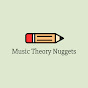 Music Theory Nuggets logo