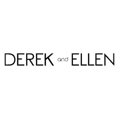 Derek And Ellen channel logo
