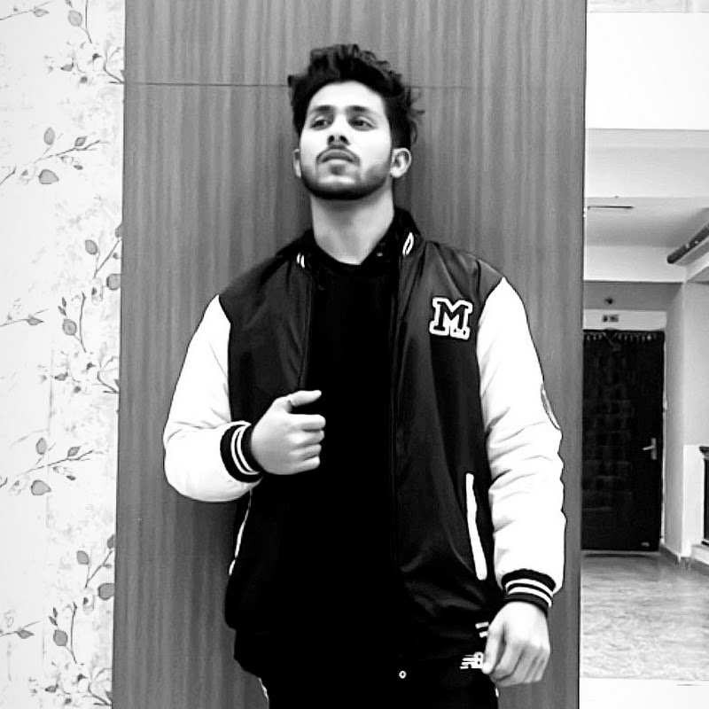 MOHDKAIF