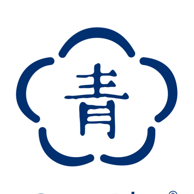 青梅市観光協会 logo