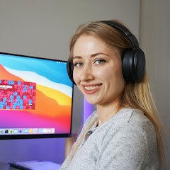 Thumbnail of related channel