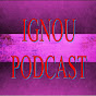 IGNOU Podcast (Unofficial) logo