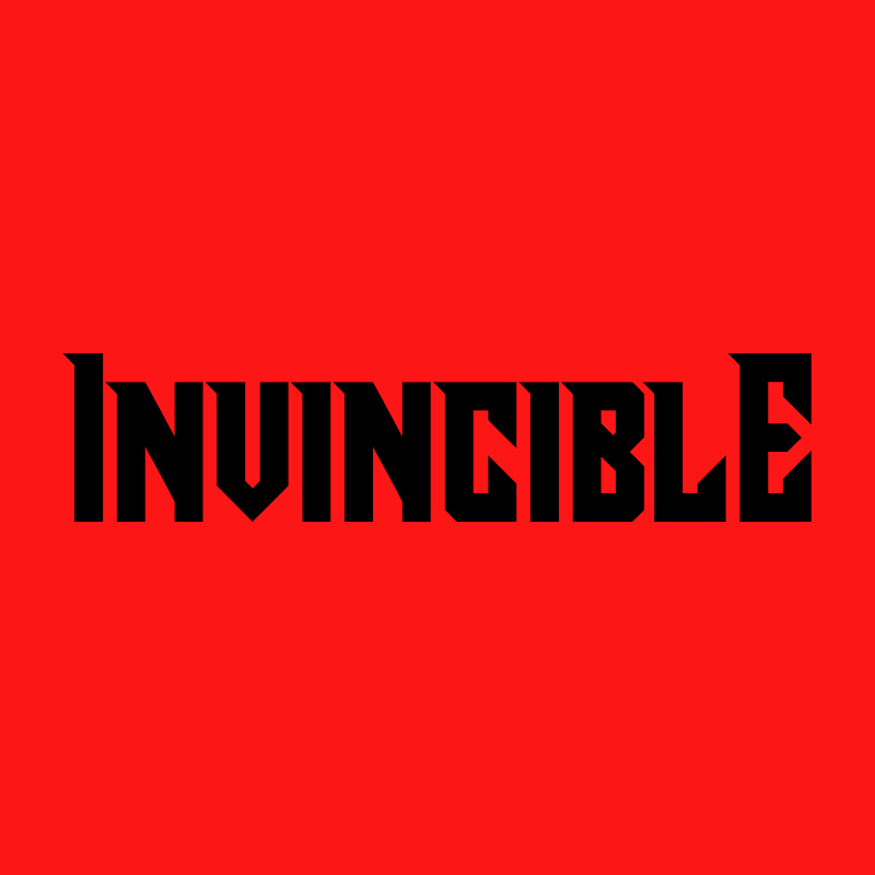 Invincible
