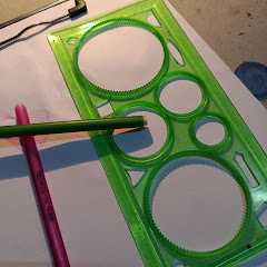 Janasuna World  (Spirograph)