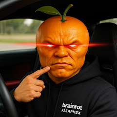 Brainrot Pataphex