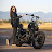 Ana Sportster