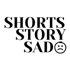 Логотип каналу Shorts Story Sad