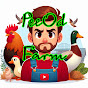 PeeOd Farm logo