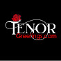 Tenor Greetings logo