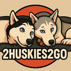 2huskies2go channel thumbnail