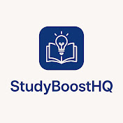 Study Boost