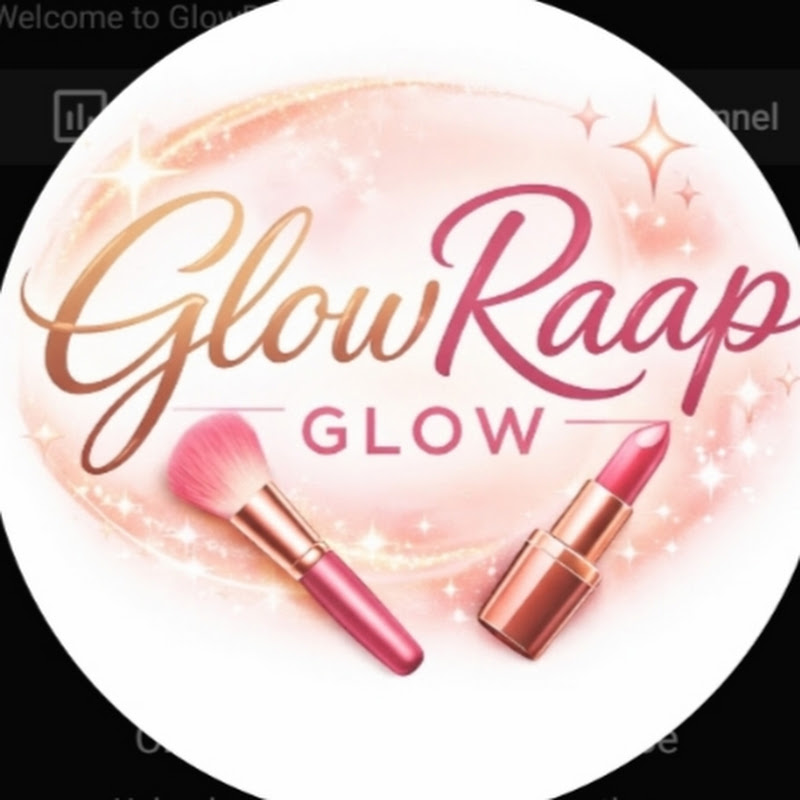GlowRap Glow