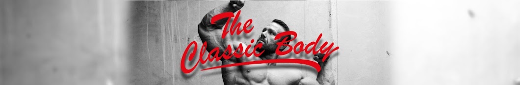 The Classic Body Awatar kanału YouTube